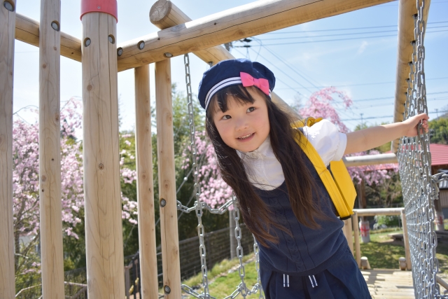 入園時期はいつがベスト？浜松市の保育園でおすすめの入園のタイミング